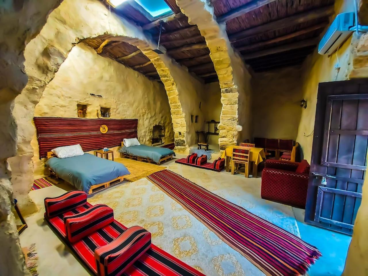 Bit Mumia House & Restaurant Country house *
